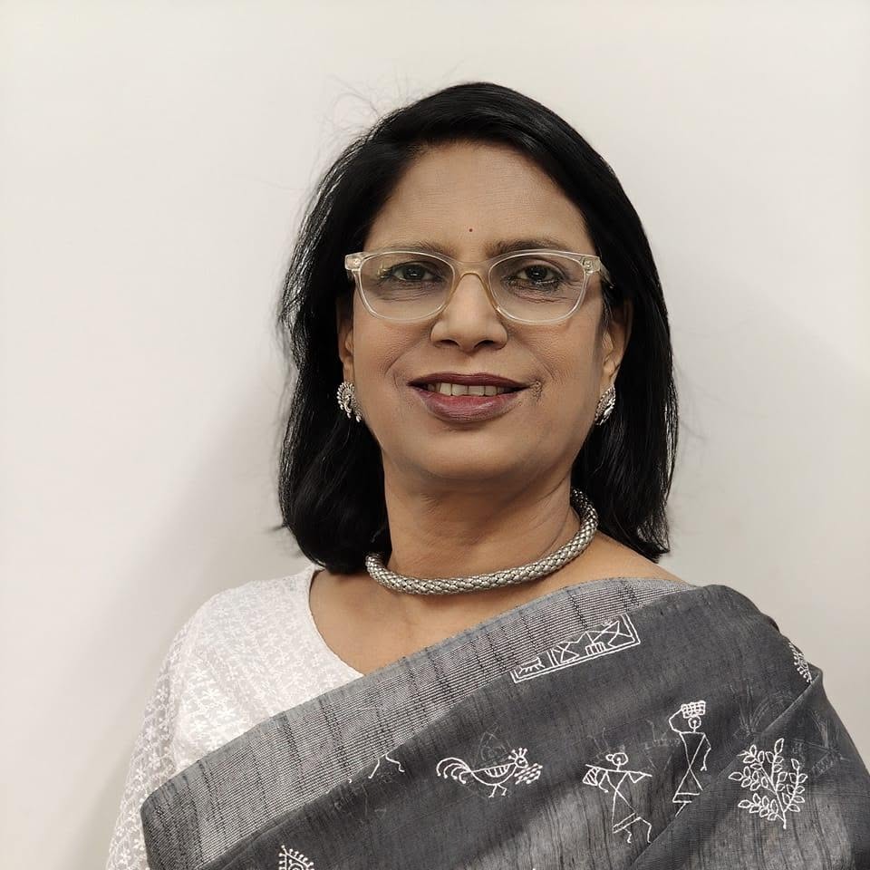 Dr. Sunita Laddha