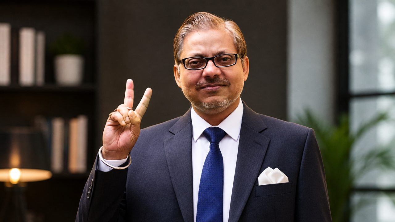 Alok Kumar - Business Mentor