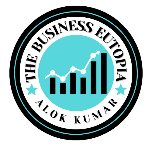 The Business Eutopia Logo